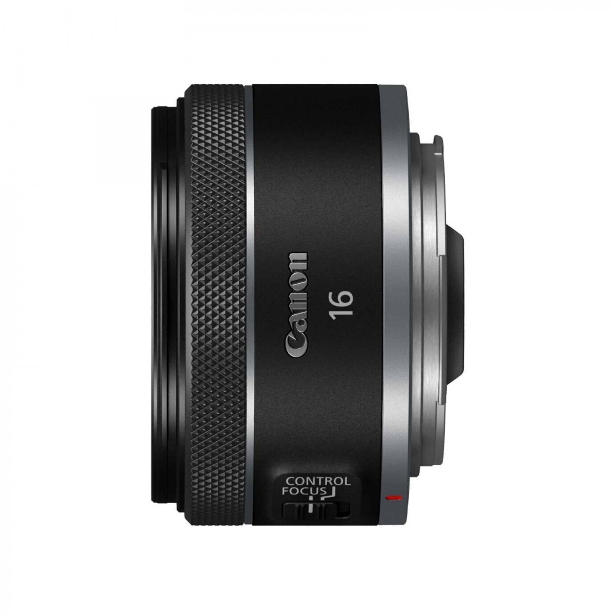 Ширококутний об'єктив Canon RF 16 mm f/2.8 STM (5051C005)